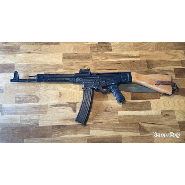 CUSTOM STG44 AGM Airsoft