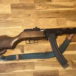 PPSH41 Umarex Legend Airsoft