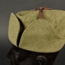 Bonnet canadien ww2