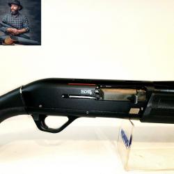 (2680) Fusil De Chasse Semi-Automatique Winchester SX4 Cal.12/89 - OCCASION