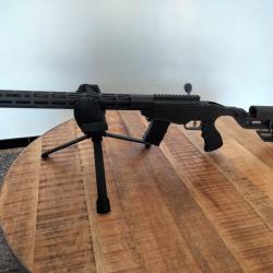 PACK RUGER PRECISION RIMFIRE 17 HMR
