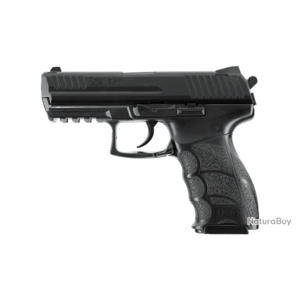 PIST HECKLER&KOCH P30 BBS 6MM SPRING -0,5J