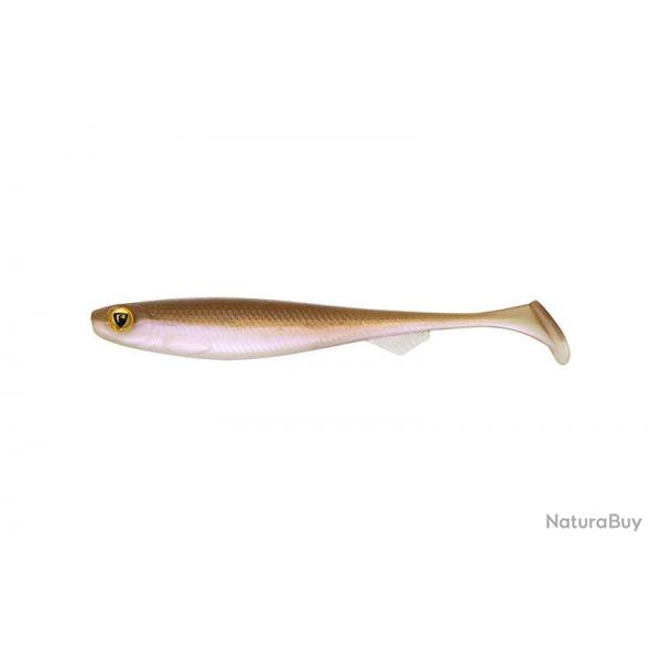 Leurre Souple FOX RAGE Slick Shad 13cm  l'unit Wakasagi