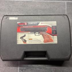 Pistolet plomb 4.5 gamo