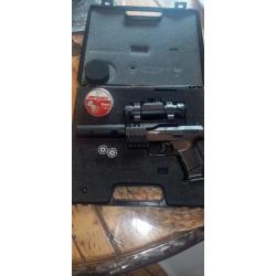 Walther night hawk 4.5