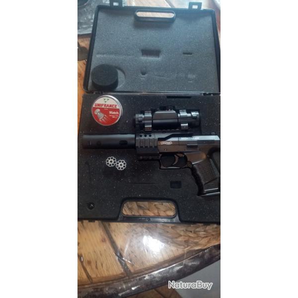 Walther night hawk 4.5
