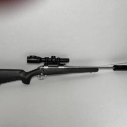 SAKO 85 Carbonlight 308w, Rail Picatinny,Silencieux Hausken ( SANS LA LUNETTE et le MONTAGE)