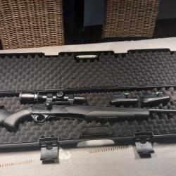 Maral 9.3 x 62 synthétique