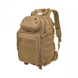 HAZARD 4 - Sac à Dos Drawbridge 25 Litres couleur Coyote Brown