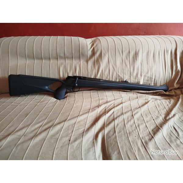 Blaser r8 professional success stutzen