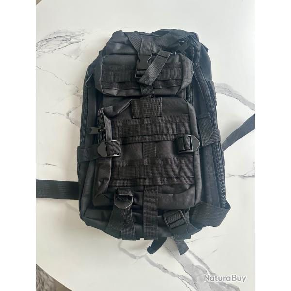 Sac  dos neuf 30 litres