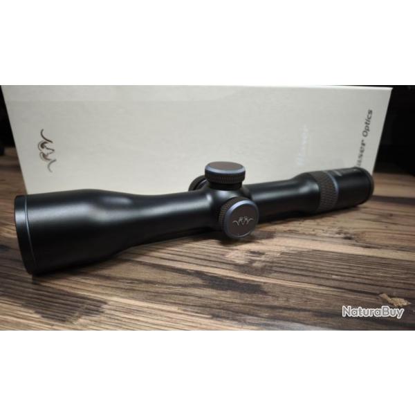 Blaser B1 2.8-20x50 IC