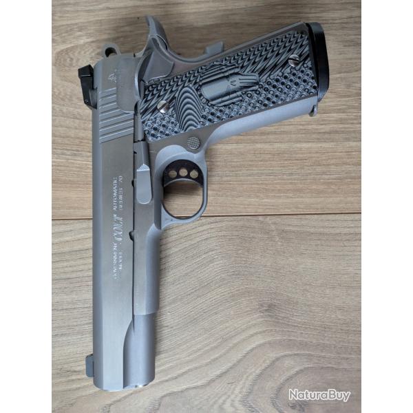 Colt 1911 comptition srie 5