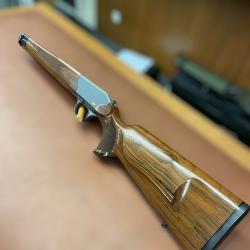 kermesse ! Carcasse Blaser R8 - Boitier Gris Grade 4 (1-56207)