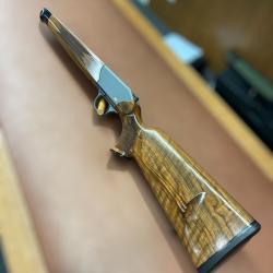Kermesse ! Carcasse Blaser R8 -  Boitier Gris Grade 4  (1-56205)