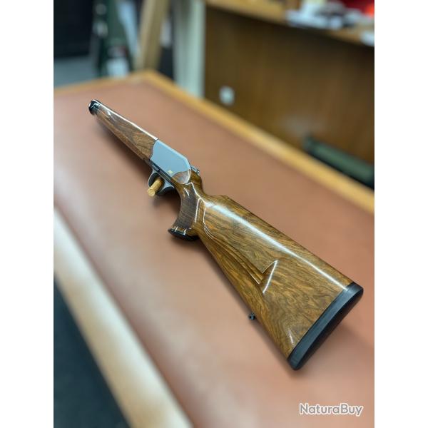 Kermesse ! Caracasse Blaser R8 - Boitier Gris Grade 4 (1-56206)