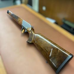 Kermesse ! Carcasse Blaser R8 - Boitier Gris Grade 4 (1-56212)
