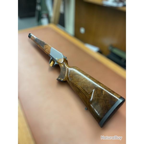 Kermesse ! Carcasse Blaser R8 - Boitier Gris Grade 4 (1-56212)
