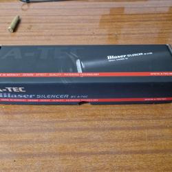 Modérateur de son Blaser by A-TEC