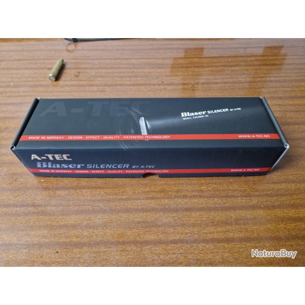 Modrateur de son Blaser by A-TEC