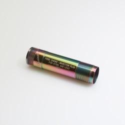 Pierrot & Piccinot POOL-CHOKE  Browning Invector Plus +20 mm pour munitions acier et plomb calibre 1