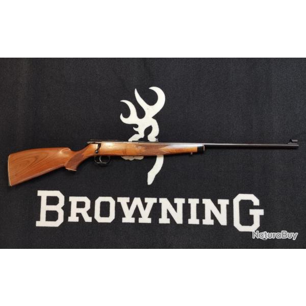 Carabine  verrou KRICO modle 300 - Calibre 22 LR - Canon 64 cm (Occasion bon tat)
