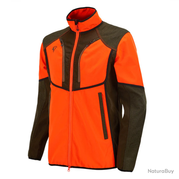 Veste Alfatrack Blaze - STAGUNT XXL