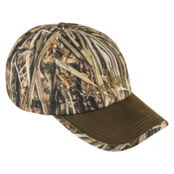 Casquette de chasse ghostcamo roseaux - PERCUSSION