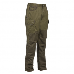 Pantalon chasse Savane PERCUSSION
