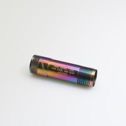 Pierrot & Piccinotti POOL-CHOKE  Zoli +20 mm pour munitions acier et plomb calibre 12.
