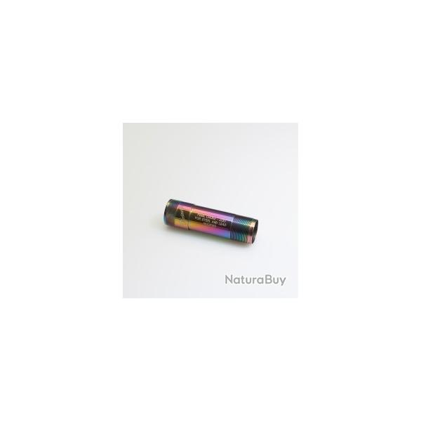 Pierrot & Piccinotti POOL-CHOKE  Zoli +20 mm pour munitions acier et plomb calibre 12.