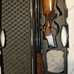 Fusil de parcours de chasse Browning B525 Sporter One
