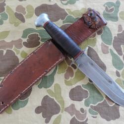 Couteau RH PAL 36, US WW2.