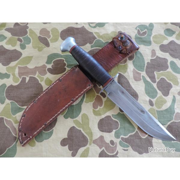 Couteau RH PAL 36, US WW2.