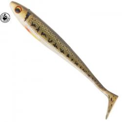 Leurre Souple Daiwa Prorex Duck Fin Shad 9cm Gudgeon 4g Par 7