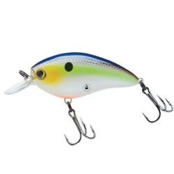Leurre Yo-Zuri 3DS Crank SR 5cm Sexy Shad