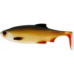 Leurre Souple Westin Ricky the Roach 7cm Lively Rudd A l'unité