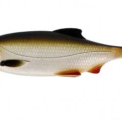 Leurre Souple Westin Ricky the Roach 7cm Lively Roach A l'unité