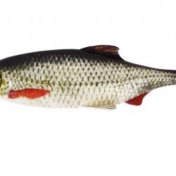 Leurre Souple Westin Ricky the Roach 7cm Real Roach A l'unité