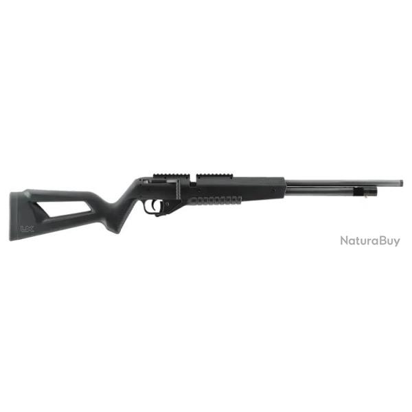 Carabine Ux Iconix pcp cal.5.5mm 16 J