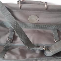 Sac de voyage chasse.