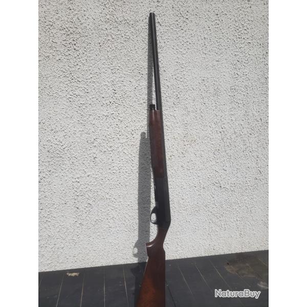 Fusil semi automatique beretta Bellmonte 1