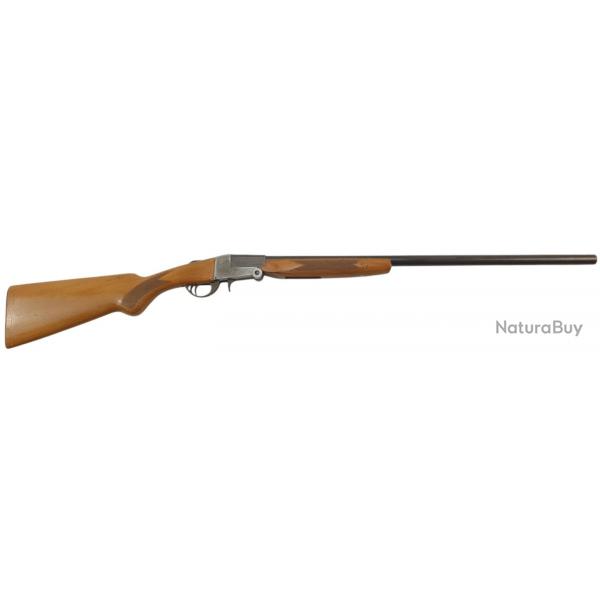OCCASION - MONOCOUP INTEGRALE PLIANT AMBIDEXTRE BSA CAL.12/70