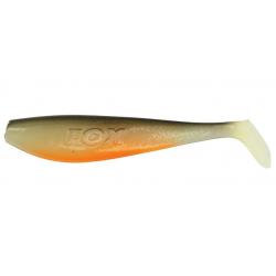 Leurre Souple Fox Rage Zander Pro Shad 7,5cm 7,5cm A l'unité UV Hot Olive