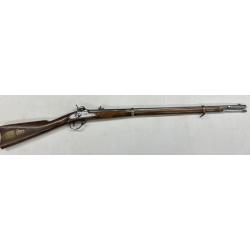 Superbe Carabine Remington De Zouave 1863 ALCX