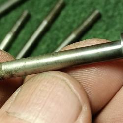 Percuteur Fusil Super Europ.