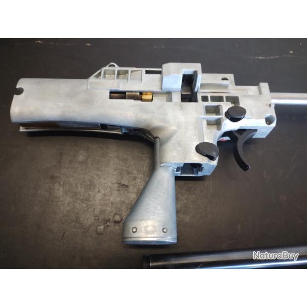 Beretta CX4 CO2 lot pieces