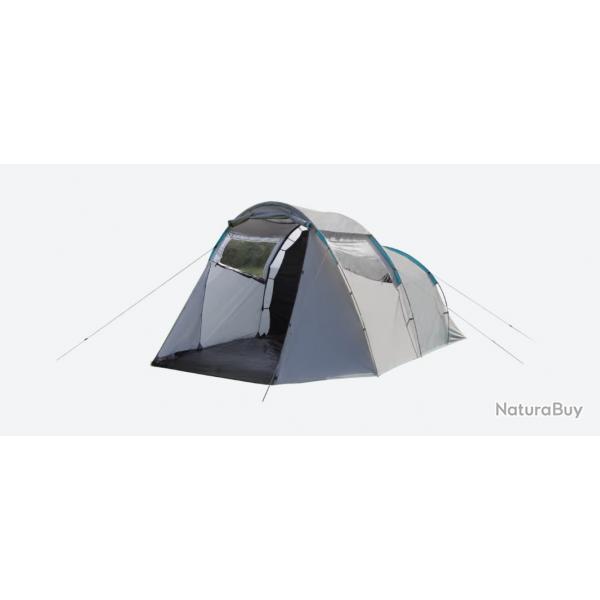Tente de camping pour 4 personnes  460 x 260 x 190 cm