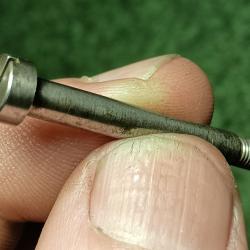 Percuteur fusil super europe Model n°2