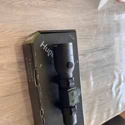 Aimpoint h34s